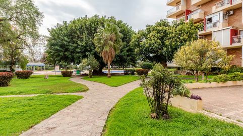 Foto 5 de Planta baixa en venda a Gamonal, Parque de la Paloma, Benalmádena