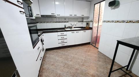 Foto 5 de Pis en venda a Pere Crespí, Valencia