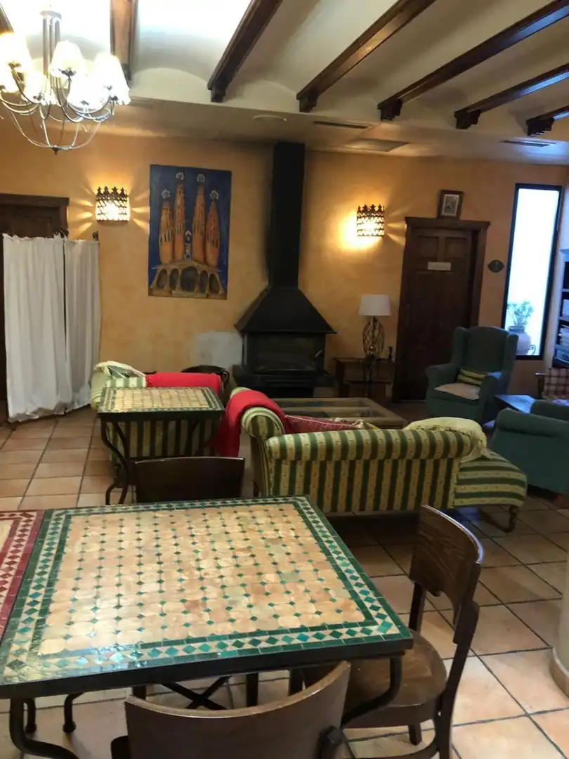 Buildings for sale in Plaza mayor, Puebla de Arenoso