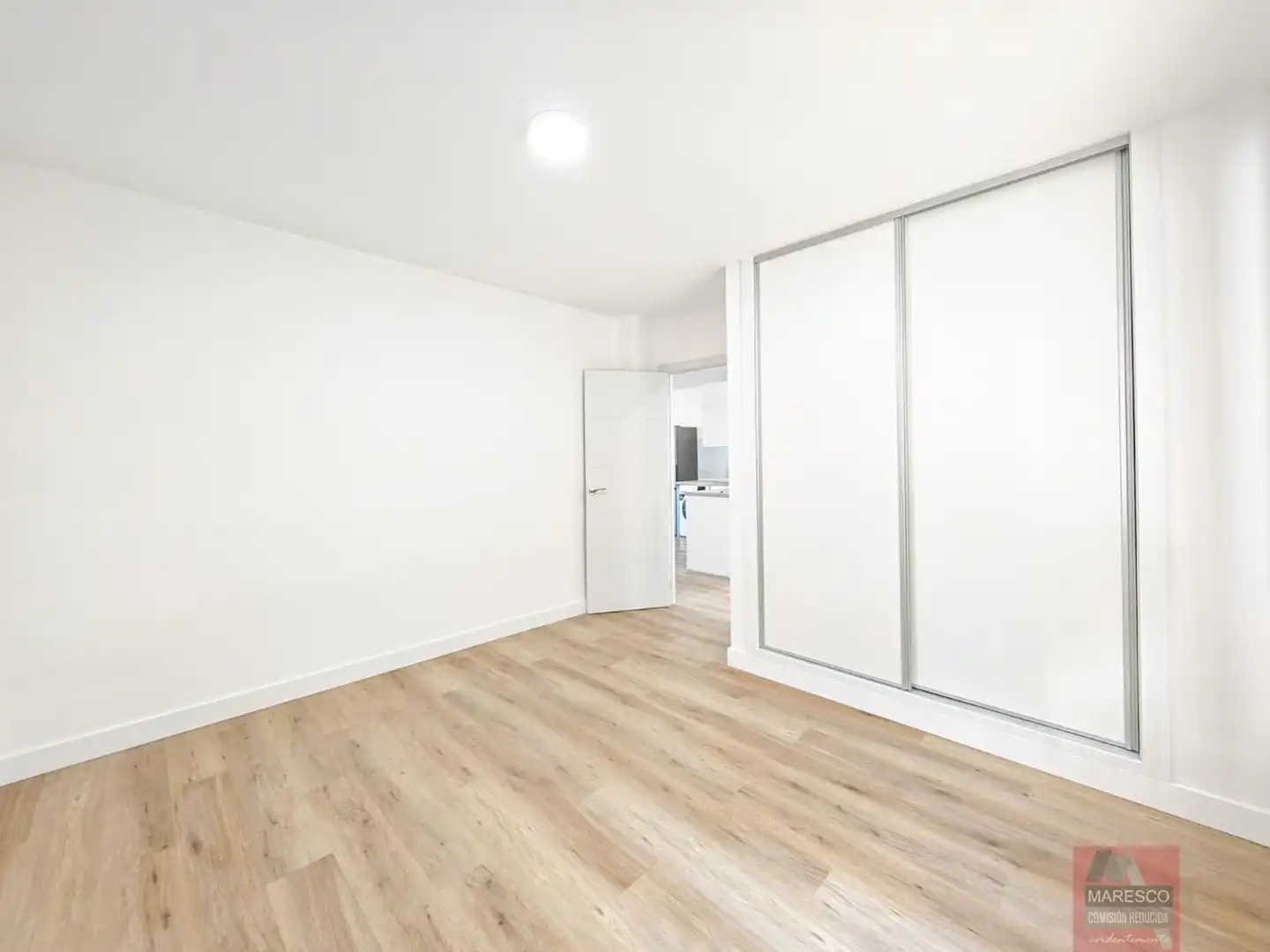 Bedroom of Flat for sale in Mijas pueblo