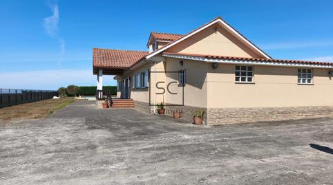 Foto 3 de Casa o xalet en venda a Ares, A Coruña