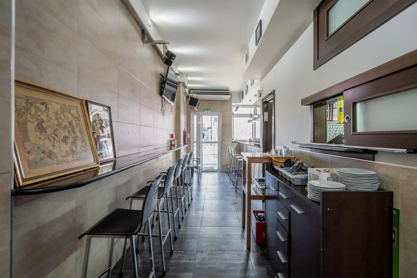 Business premises for sale in Mejorada del Campo, imagen 22