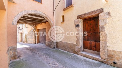 Foto 3 von Einfamilien-Reihenhaus zum Verkauf in Plaza Longinos Navas, Cabacés, Tarragona