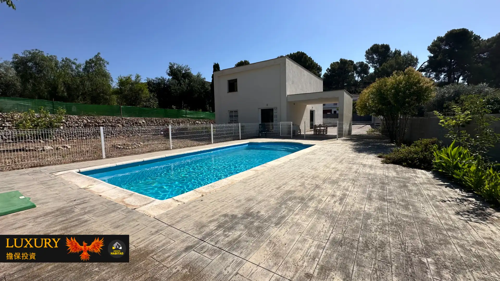 Villa avec piscine à vendre à Passatge Tuca, imagen 2