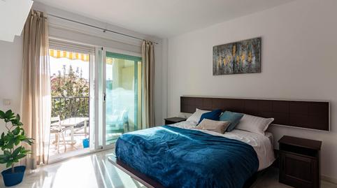 Foto 3 de Pis de lloguer a Los Pacos, Málaga