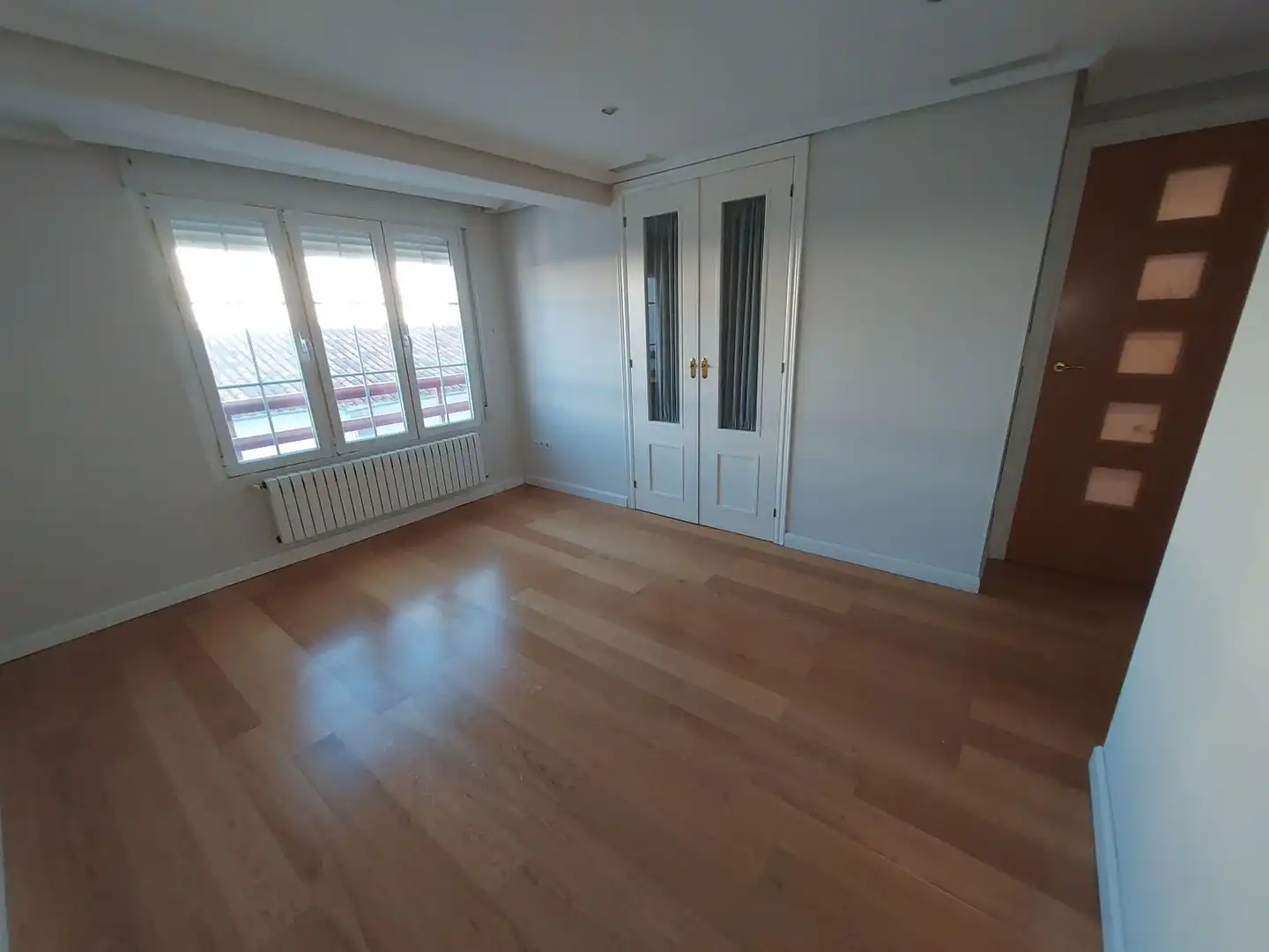 Wohnung zur Miete in Universidad San Francisco