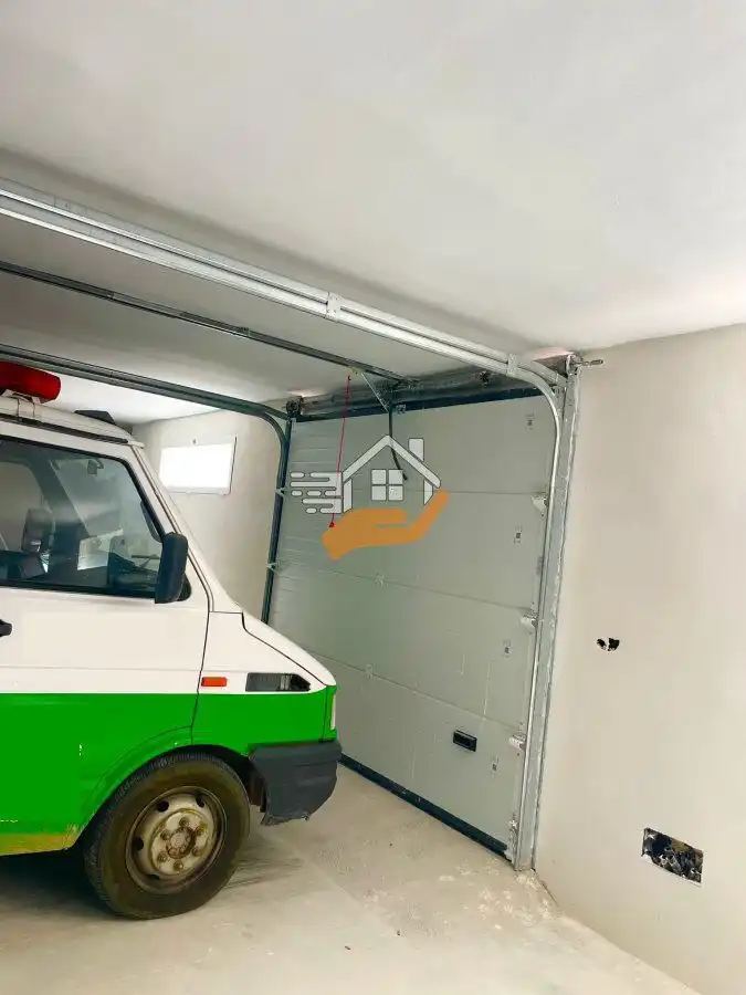 Parkplatz von Geschaftsraum zur Miete in Vélez-Rubio