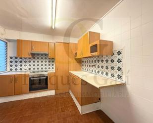 Kitchen of Flat to rent in Manresa  with Storage room and Balcony