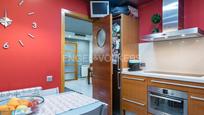 Kitchen of Apartment for sale in Terrassa  with Air Conditioner and Terrace