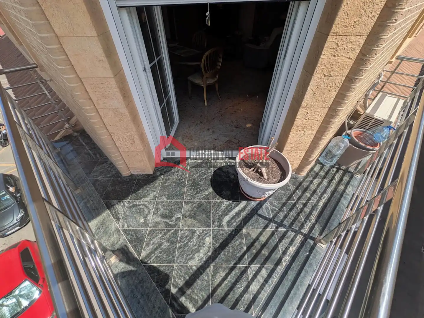 Wohnung mit Terrasse zum Verkauf in Puerto de Sagunto, imagen 26