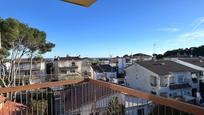 Balcony of Flat for sale in Calafell  with Terrace and Storage room