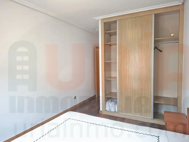 Apartamento con ascensor en venta en Avenida de Bruselas, imagen 21