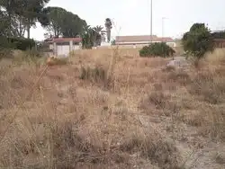 Terreno rústico en venta en Plaça Poligono 20 39B