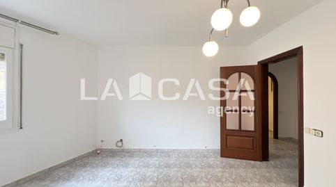 Foto 3 de Piso en venta en Progrés - Pep Ventura, Badalona