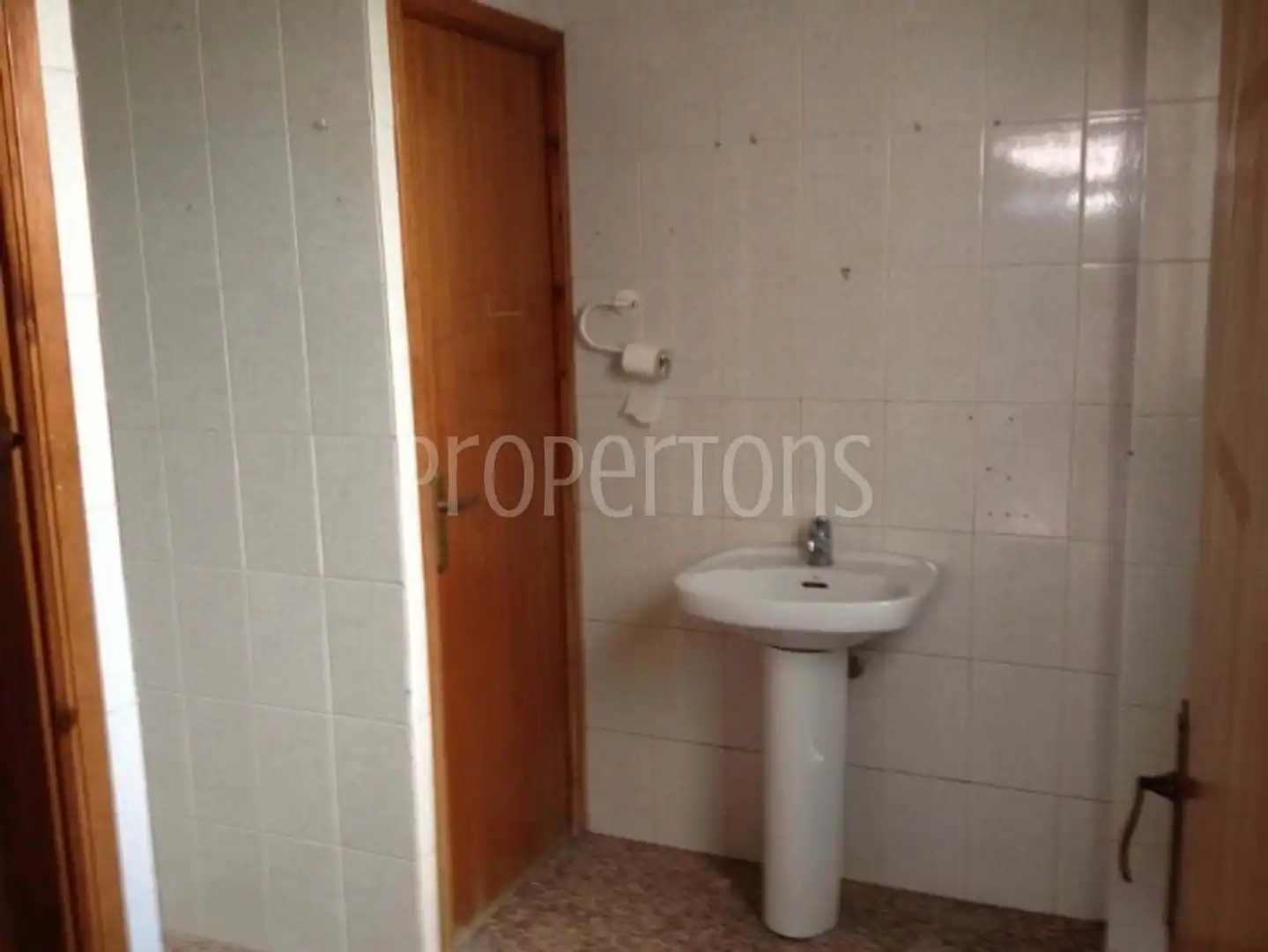 Nave industrial en venta en San Crispín - Huerta Nueva - Estación, imagen 7