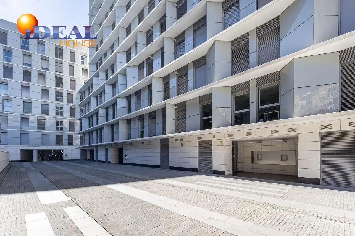 Flat with lift for sale in Ronda, imagen 34