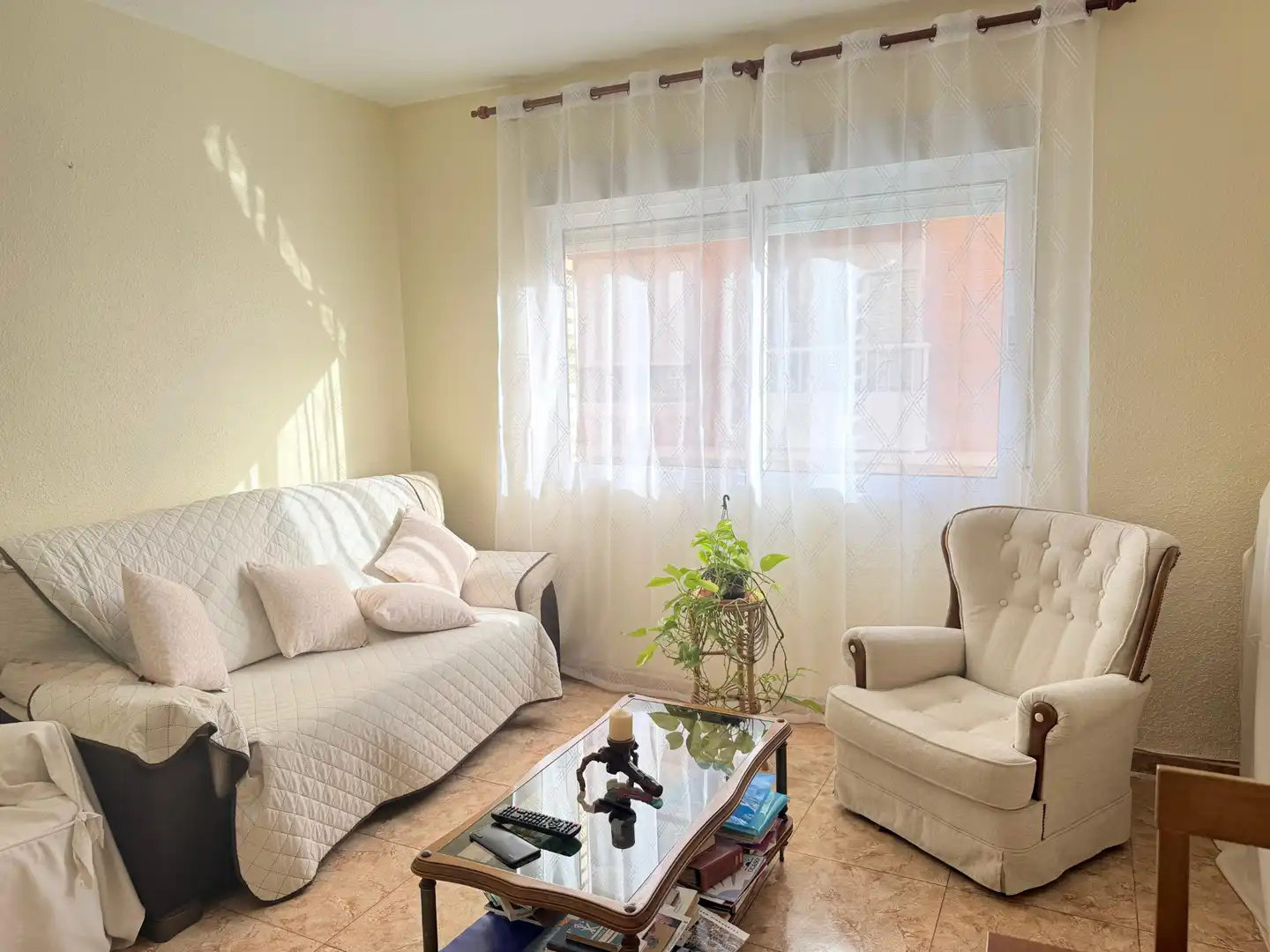 Flat for sale in Casco Antiguo