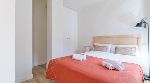 Photo 5 of Flat for rent in Calle Pinos Alta, 42, Almenara -Ventilla, Madrid Capital