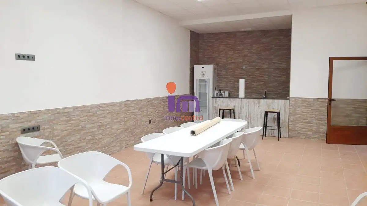 Nave industrielle à vendre à Valdepeñas, imagen 3