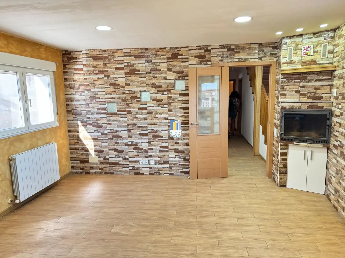 Casa o xalet en venda a Urbanización Siglo XXI - Carretera de Villalpando