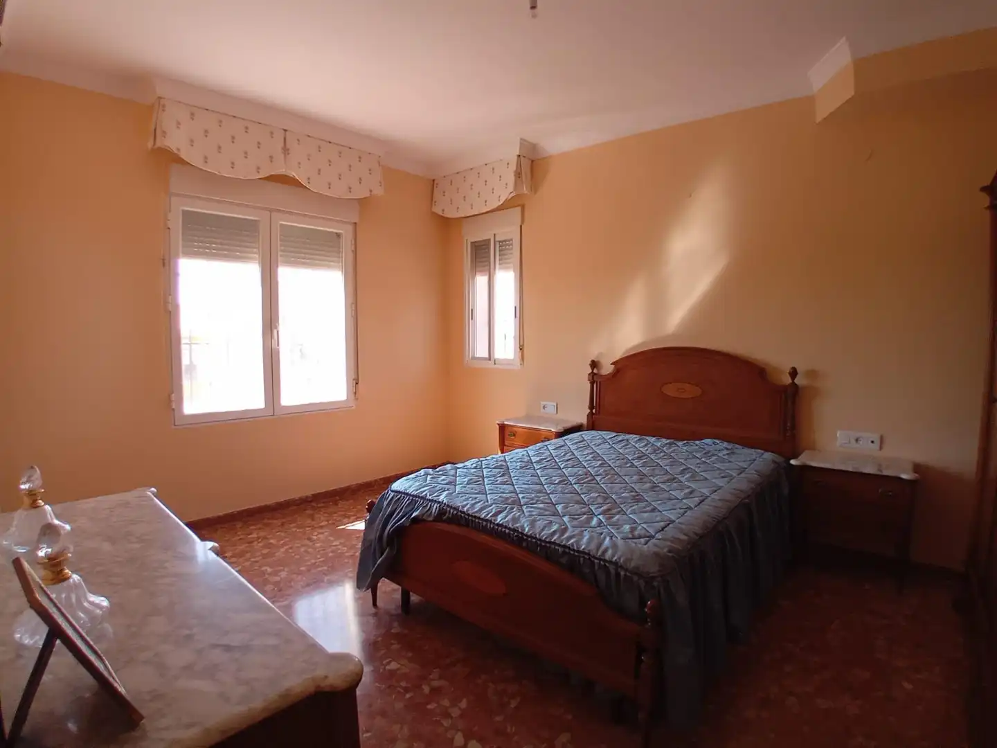 Villa con giardino in affitto a Periurbano Oeste - Sierra, imagen 30