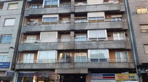 Foto 3 de Ático en venta en Avenida Castelao, 1, Ponteareas, Pontevedra