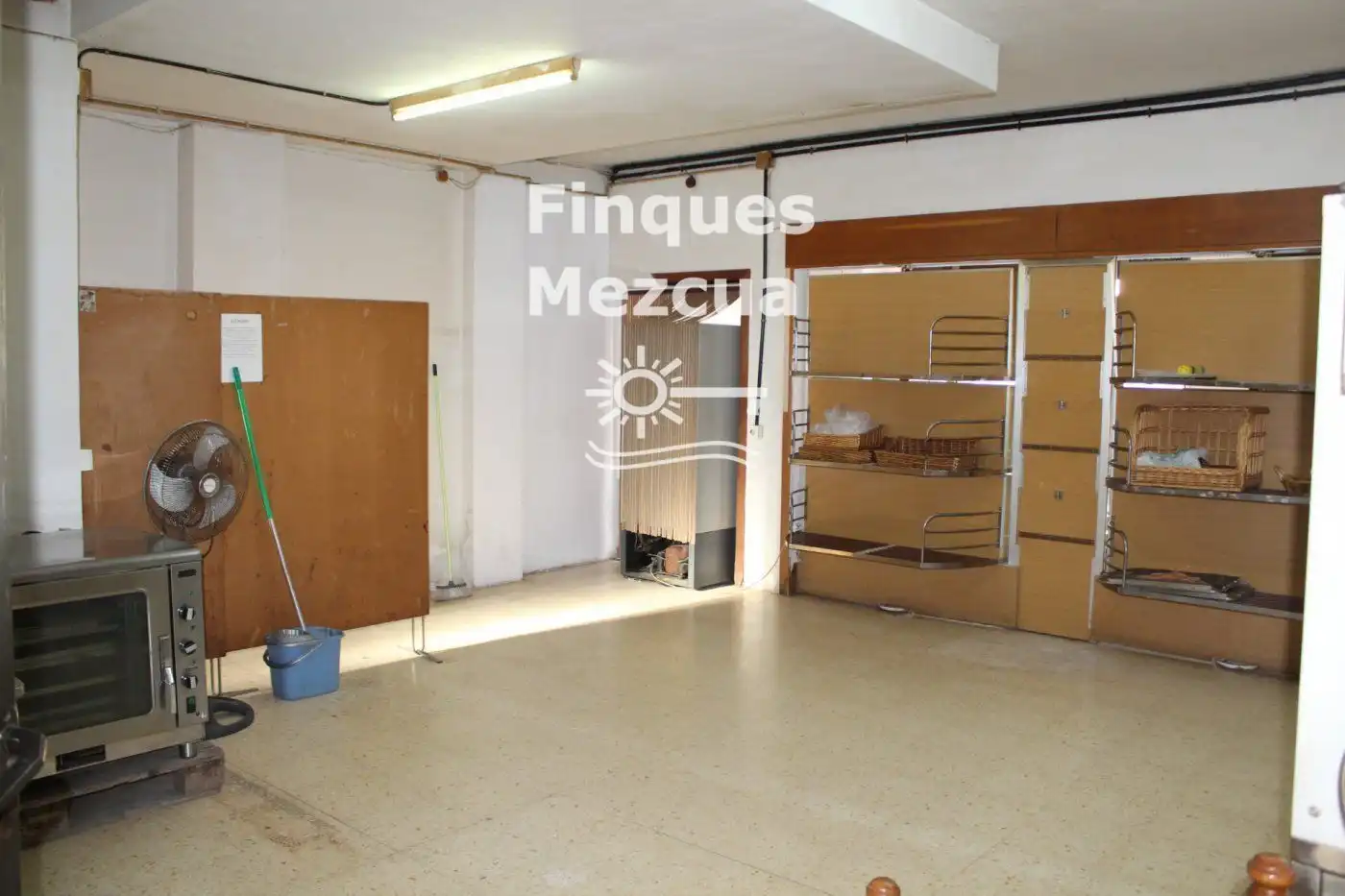 Local commercial à vendre à carrer del francas, imagen 6