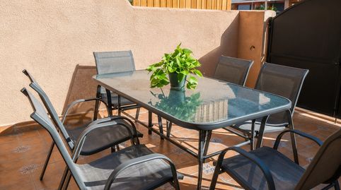 Foto 2 de Casa o chalet en venta en Santiago de la Ribera, San Javier