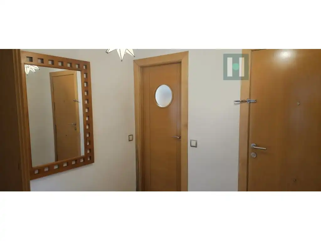 Piso en venta en Calle Ángel Bruna, Alameda