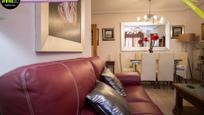Sala d'estar de Apartament en venda en  Jaén Capital