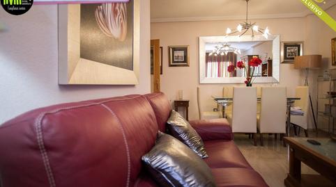 Photo 3 of Apartment for sale in Avda de Madrid - Pº de la Estación, Jaén