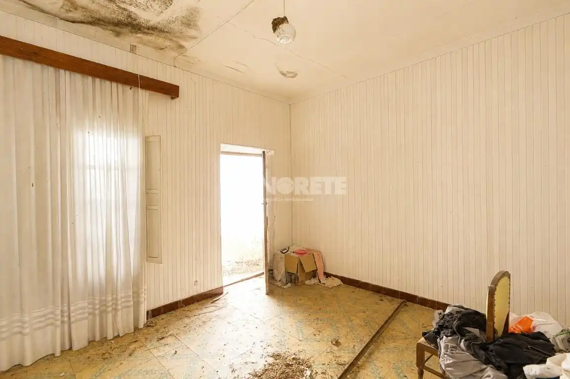 Habitación de Casa adosada en venta en Los Yébenes con Jardín privado