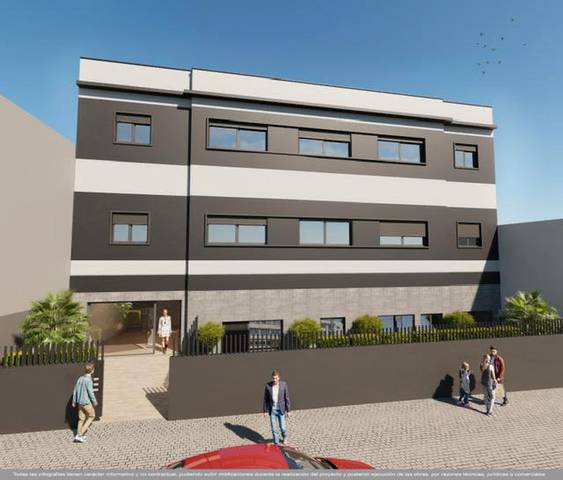 Piso en Venta en Avenida Ángel Romero, 8 en Villa Ascensión - El Perú - Cruz del Señor