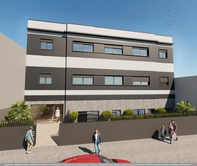 Foto 1 de Pis en venda a Avenida Ángel Romero, 8, Villa Ascensión - El Perú - Cruz del Señor, Santa Cruz de Tenerife