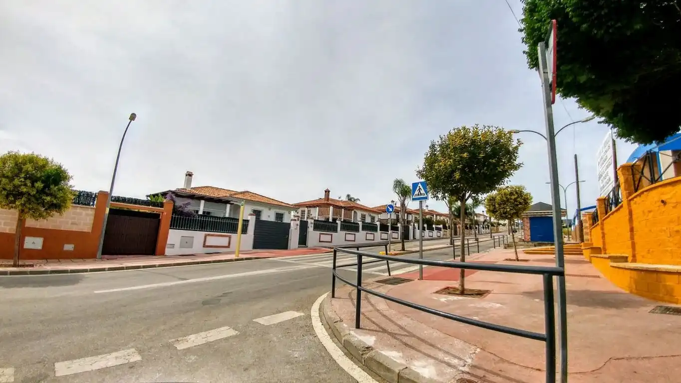 Terreni e lotti in vendita a El Romeral - Peñón de Zapata, imagen 37