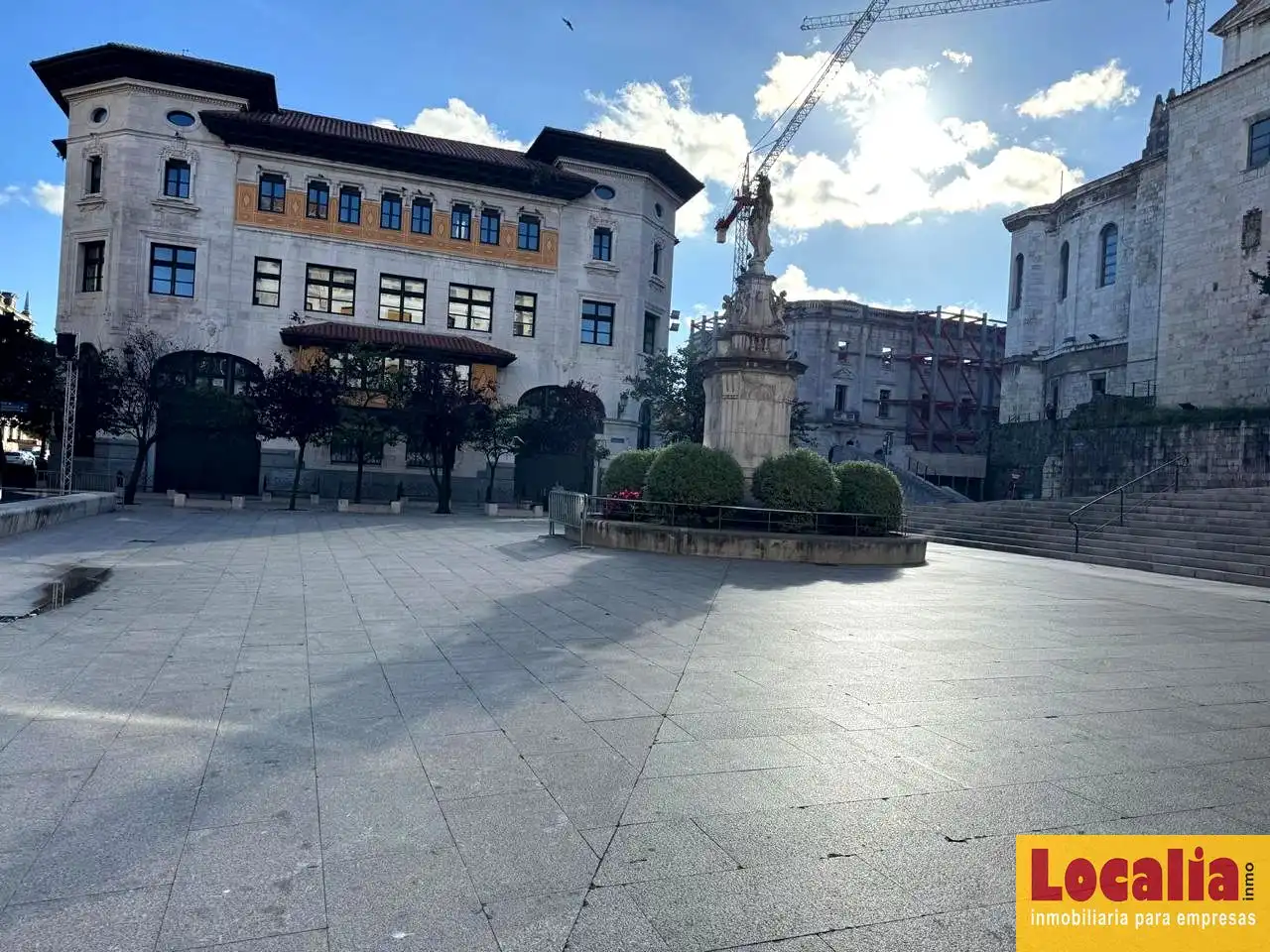 Locale commerciale in affitto a Centro - Ayuntamiento, imagen 11