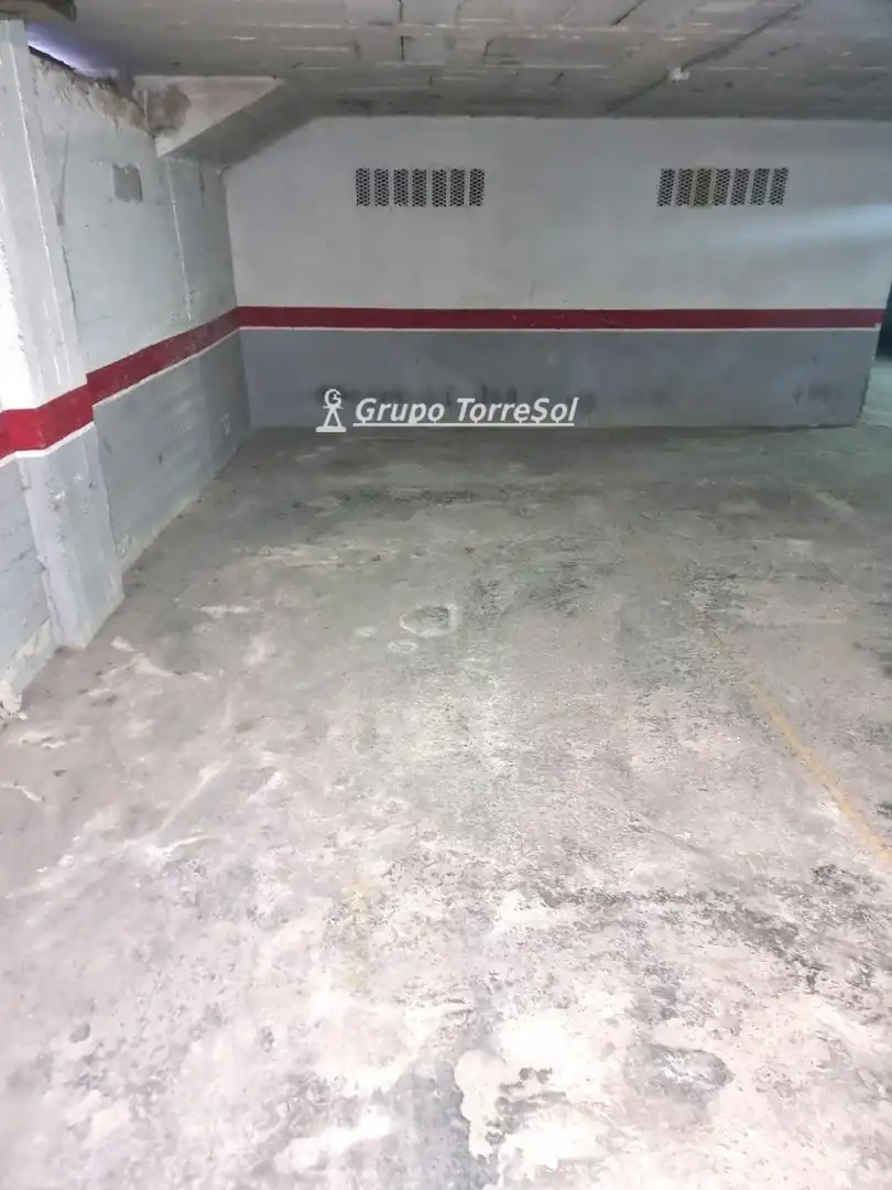 Einzelparkplatz zum Verkauf in LLEIDA, imagen 2