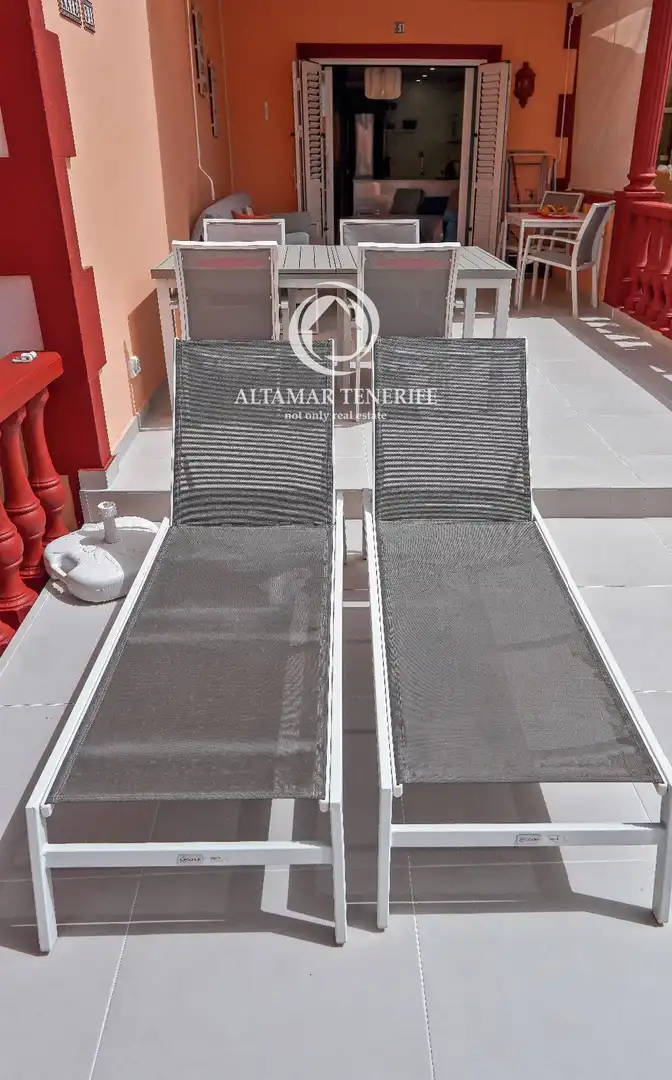 Apartamento en venta en Bruselas, Playa de Fañabé