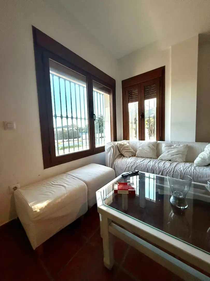 Chalet con terraza en venta en Los Brezos, imagen 36
