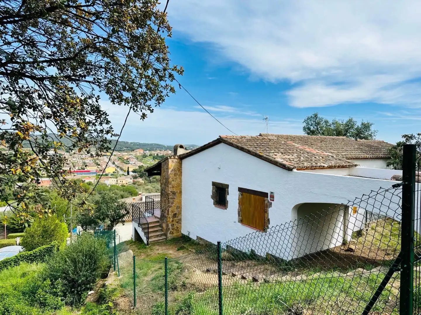 Villa mit Garten zum Verkauf in Carrer del Berguedà 60, imagen 10