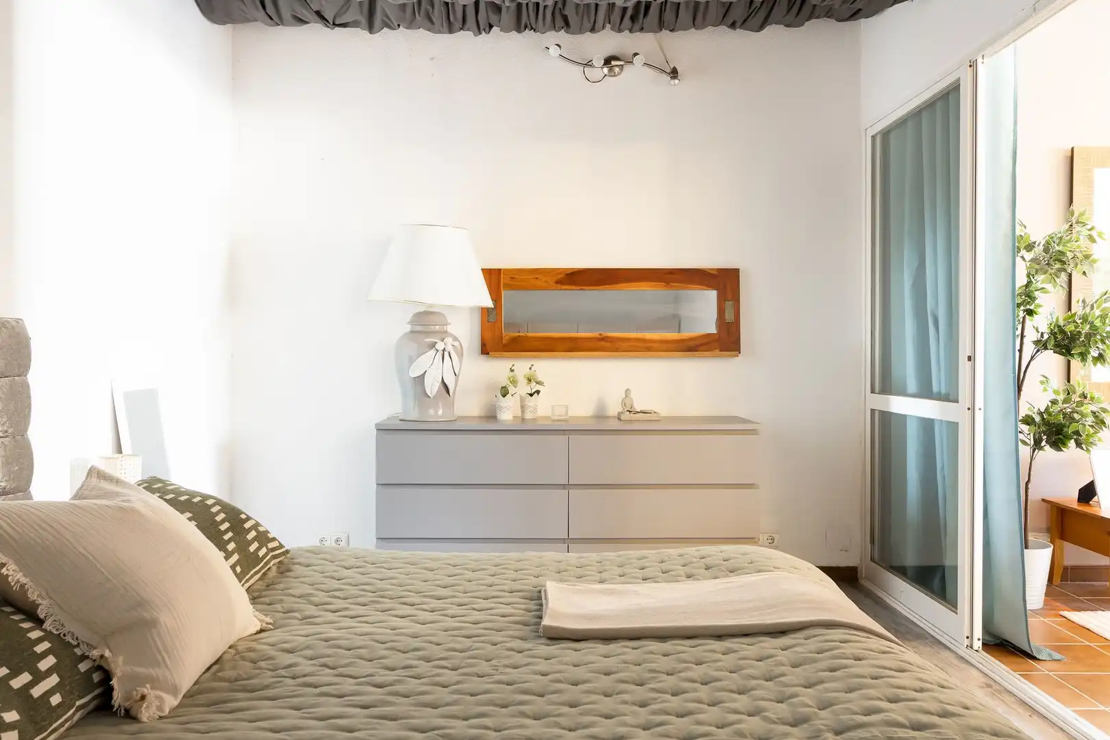 Casa a schiera con terrazza in vendita a Castillo Sohail - Myramar, imagen 17