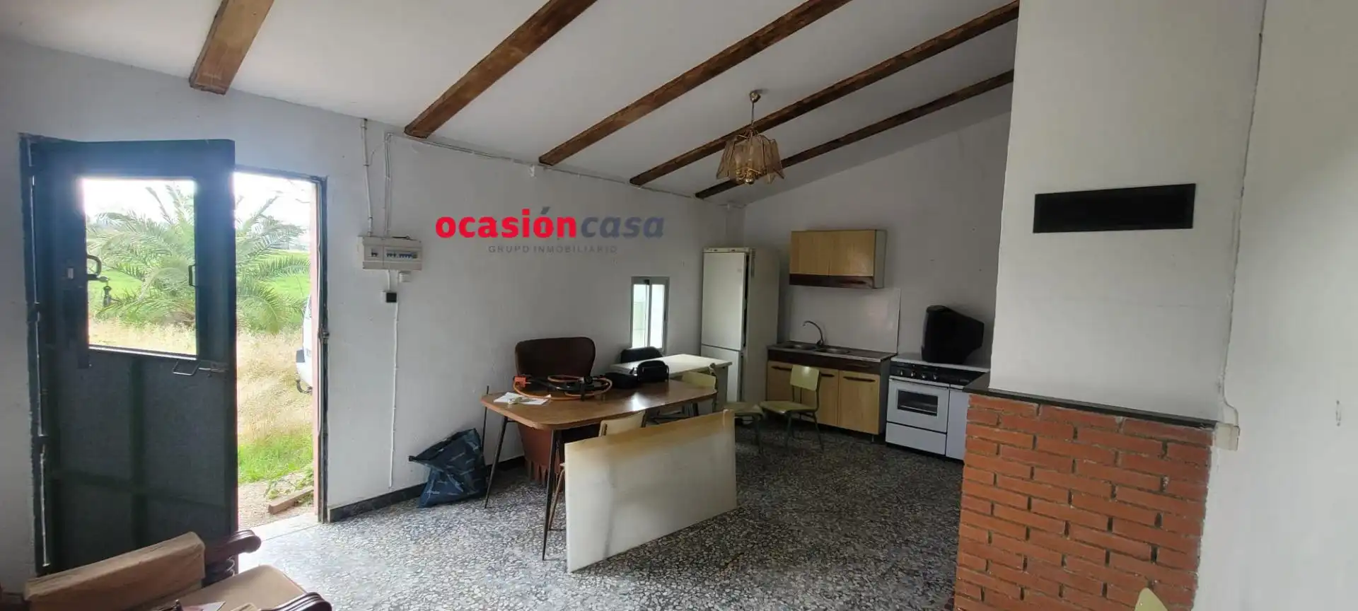 Kitchen of Houses for sale in El Viso