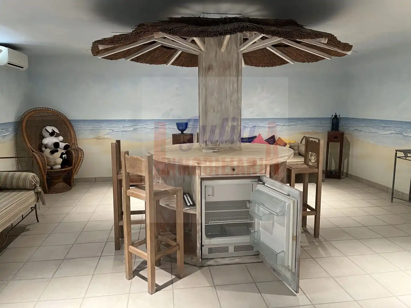 Villa avec terrasse à vendre à Palomares de (cm), imagen 34