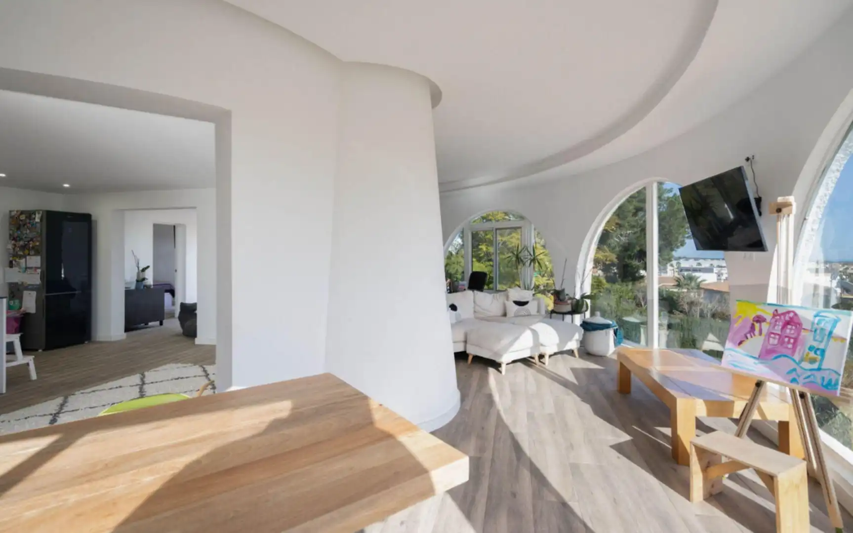 Villa mit Pool zum Verkauf in Ciudad Quesada, imagen 12