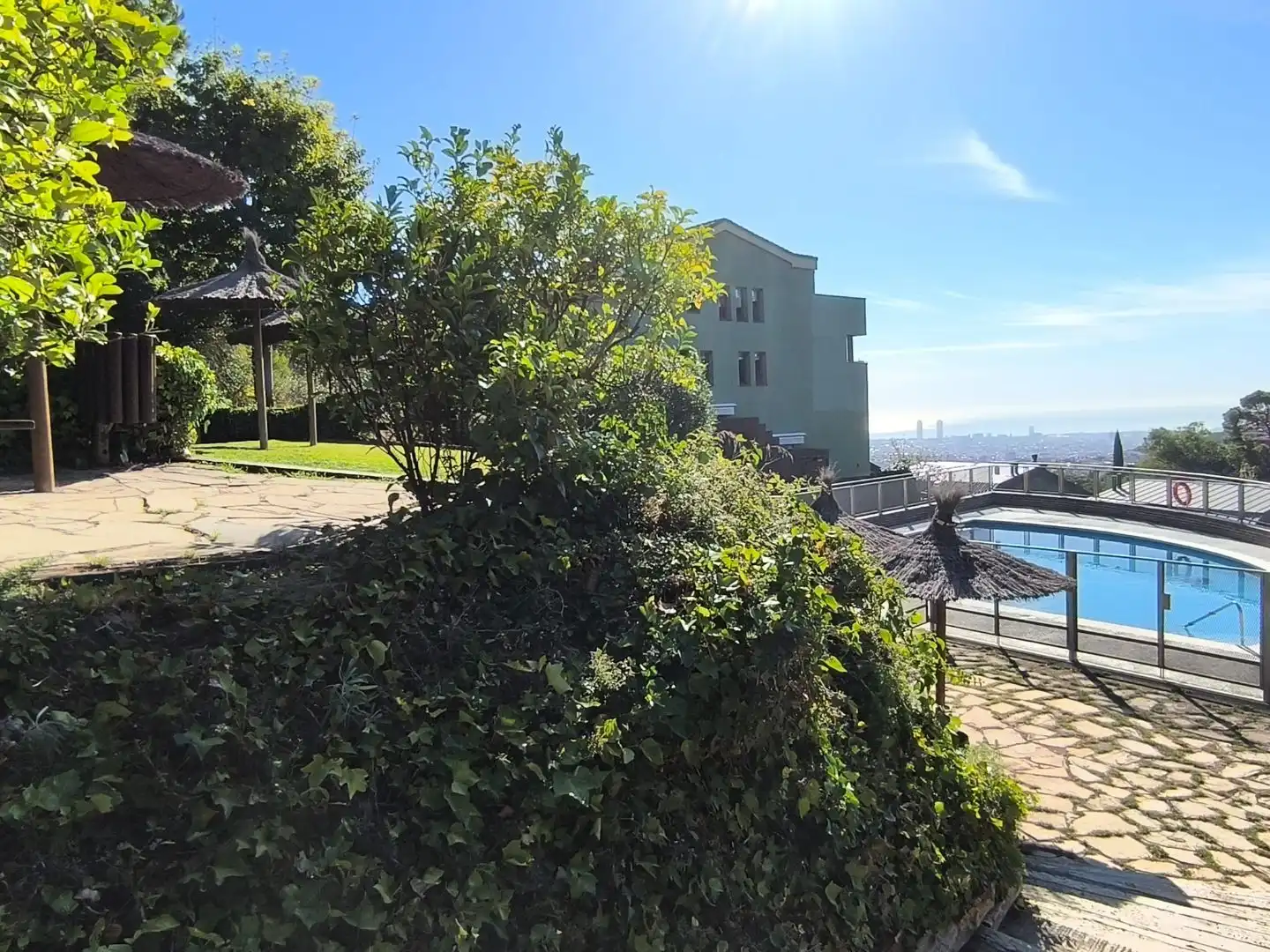 Casa o chalet de alquiler en Barcelona, Barcelona