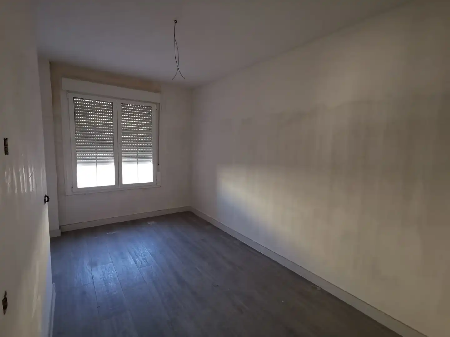 Schlafzimmer von Dachboden zum Verkauf in Adra mit Terrasse
