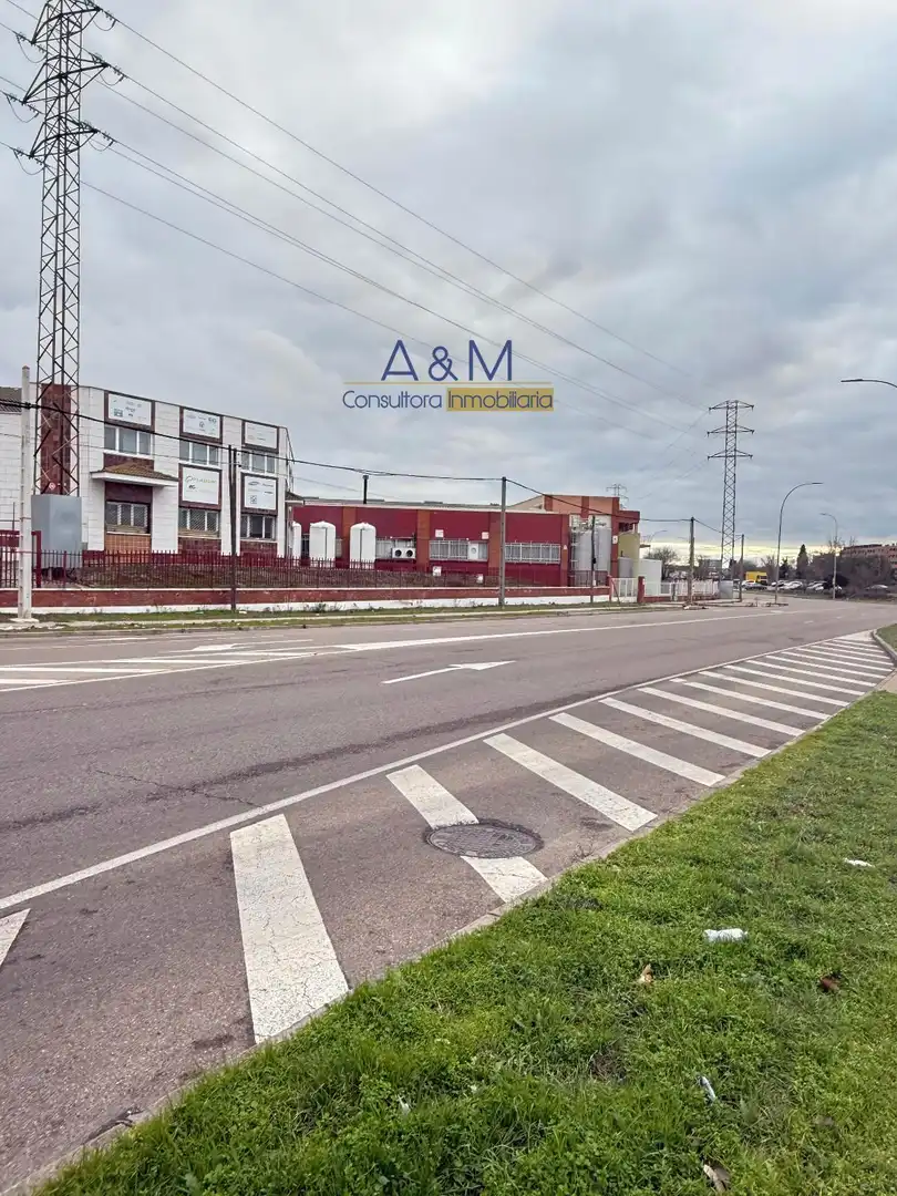 Nave industrial en venta en Topacio, imagen 10