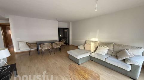 Foto 4 de Piso de alquiler en Calle del Rocín Flaco, ., Los Molinos, Getafe