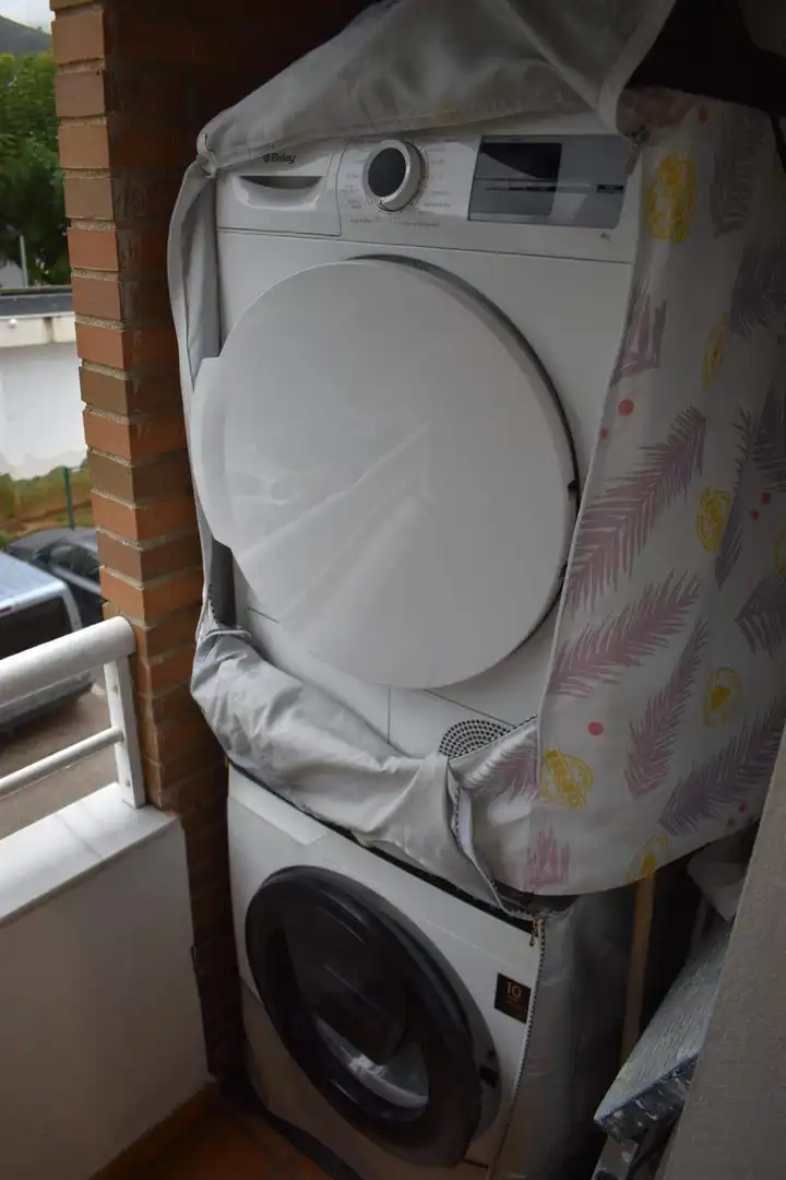 Appartamento con terrazza in vendita a Vilallonga / Villalonga, imagen 8