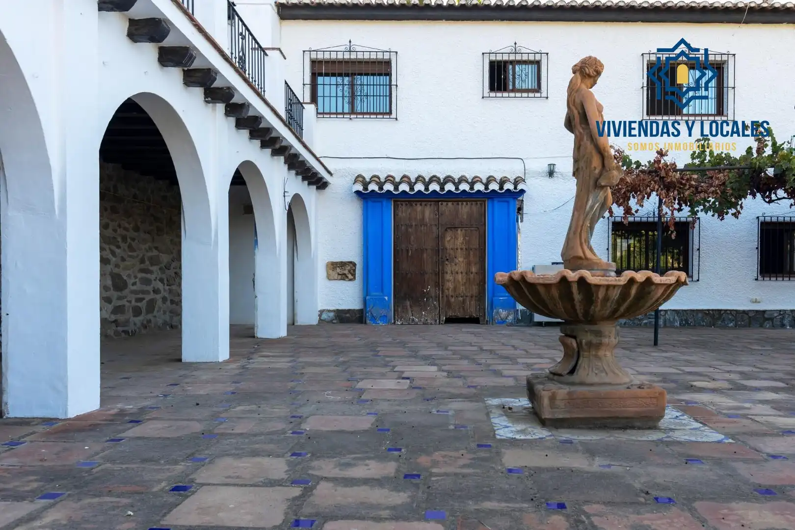 Villa con terrazza in vendita a Almuñecar centro, imagen 62